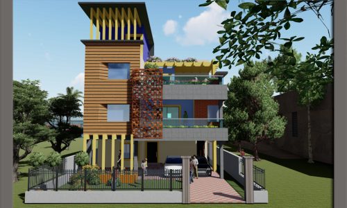 4 Private Residence _RESIDENTIAL